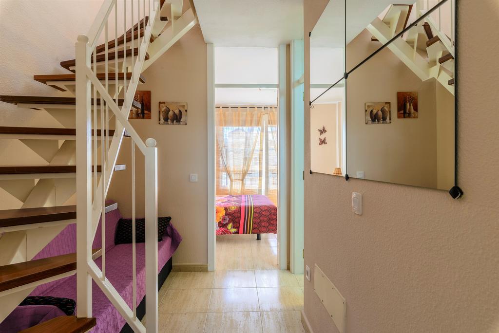 Casa Deborah Villa Callao Salvaje Luaran gambar