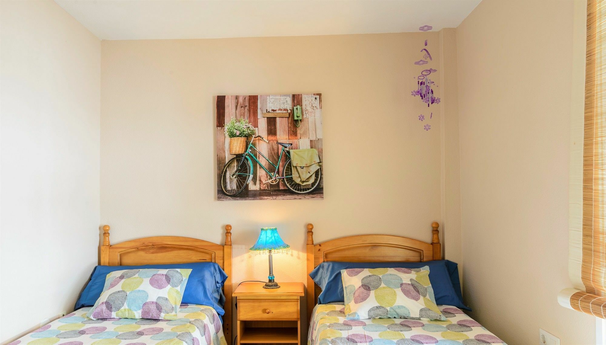 Casa Deborah Villa Callao Salvaje Luaran gambar