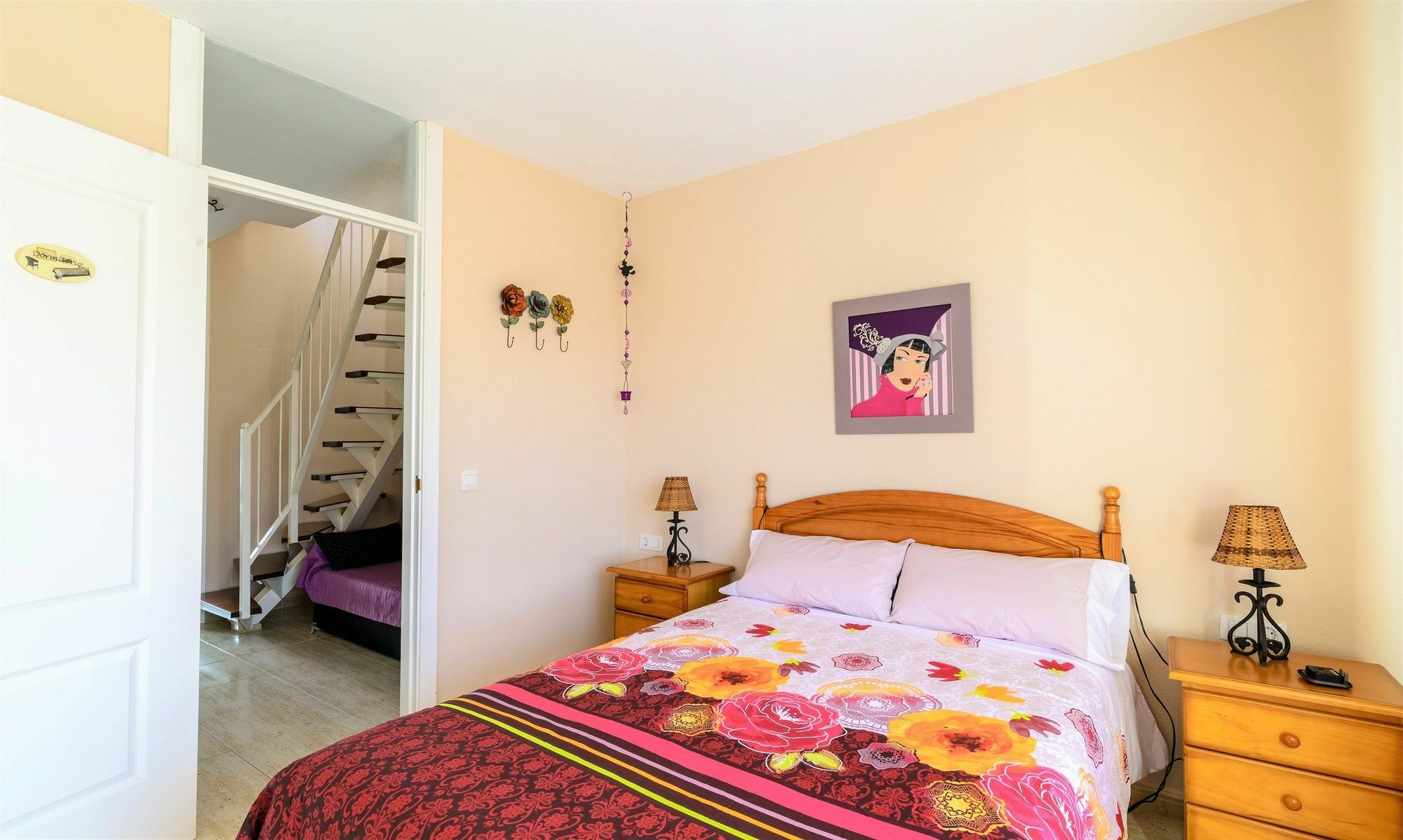 Casa Deborah Villa Callao Salvaje Luaran gambar